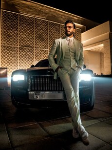 Bollywood stars and their luxury cars