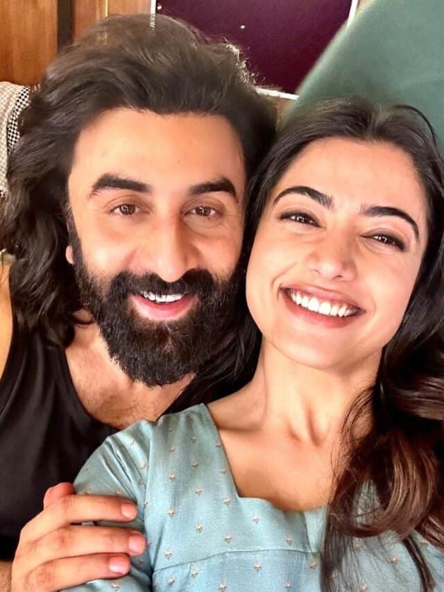 5 Rashmika Mandanna Films To Watch Before Animal