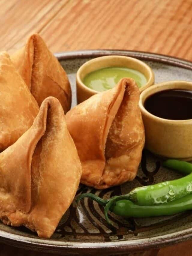 5 Must-Try Samosa Recipes