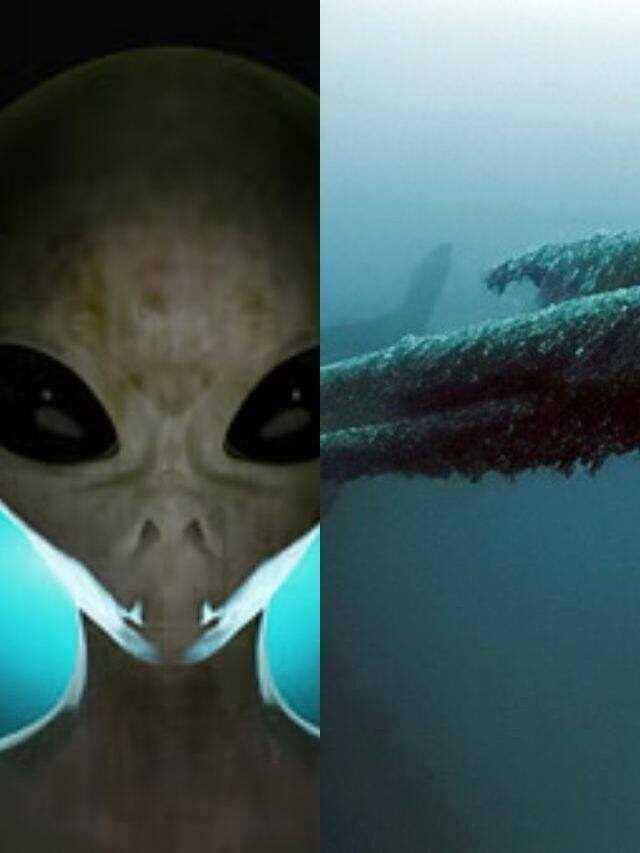 130 વર્ષ પહેલા ગુમ થયેલું રહસ્યમય જહાજ