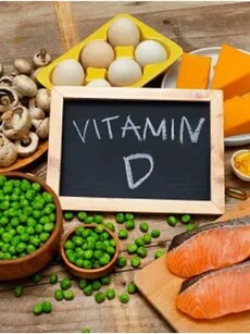 5 tips to boost vitamin D levels in body