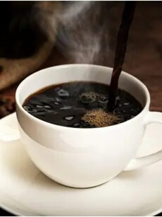 5 benefits of unsweetened coffee