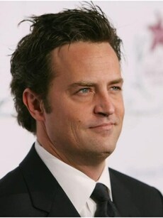 5 Chandler Bing’s one-liners to make you laugh