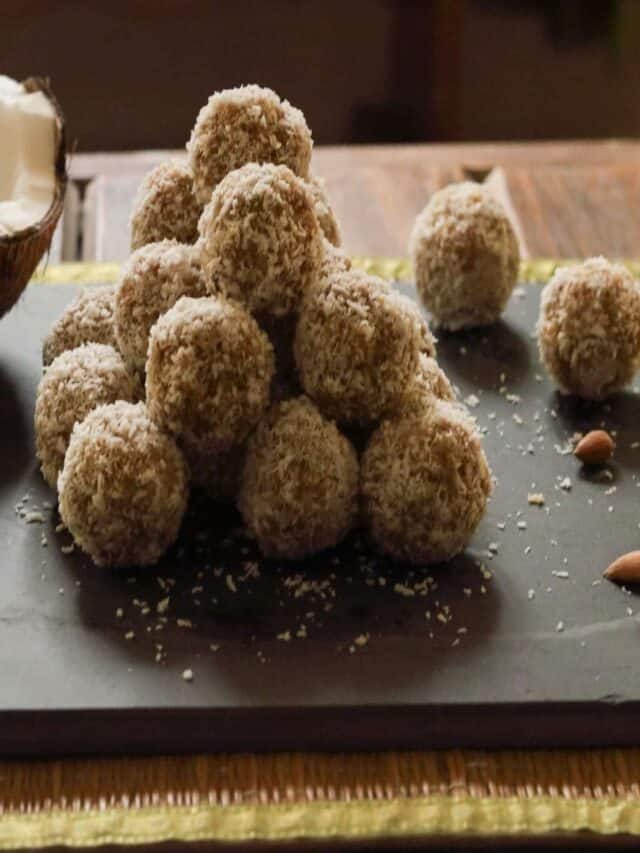 5 Healthy Desserts for Diabetes Patients