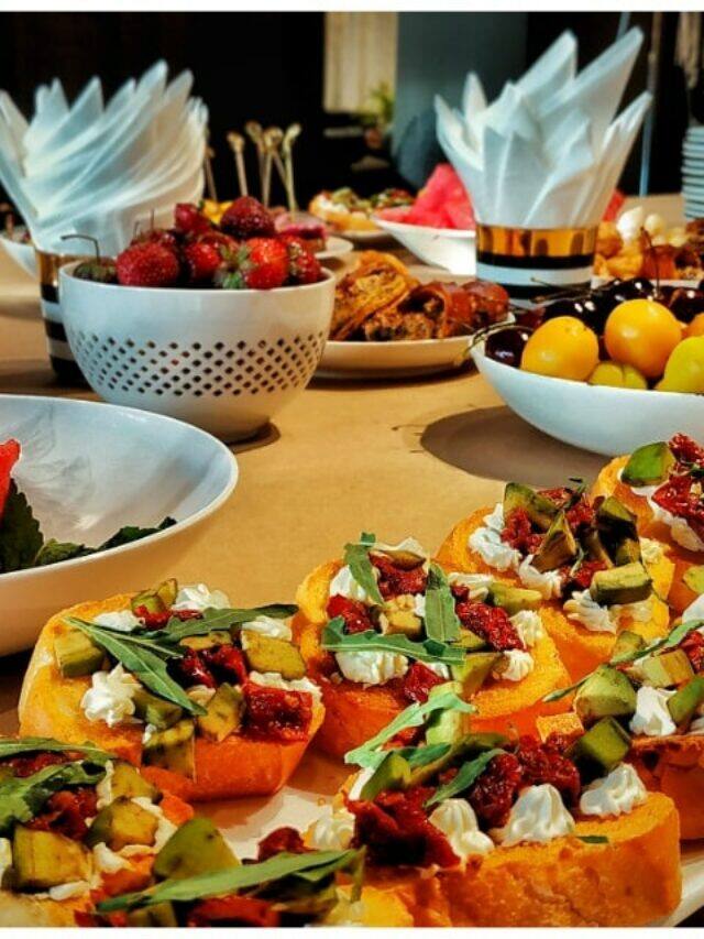 7 foods banned around the world