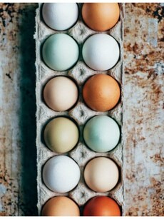 7 benefits of eating eggs in the morning