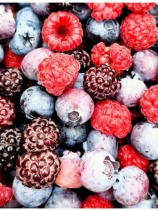 6 superfoods to get rid of dark circles