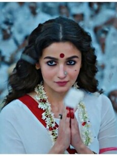 National Film Awards 2023: Alia Bhatt, Allu Arjun win big