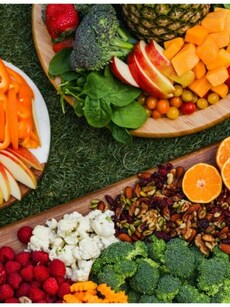 7 must-eat superfoods to boost oxygen levels