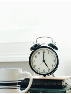 6 Tips To Wake Up at 5 am