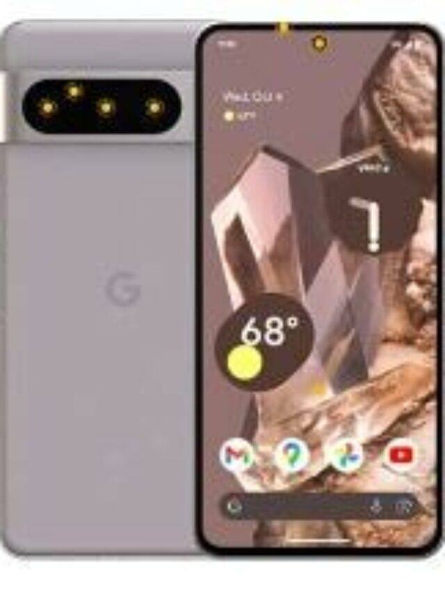 5 New Camera Features Coming With Pixel 8 Pro