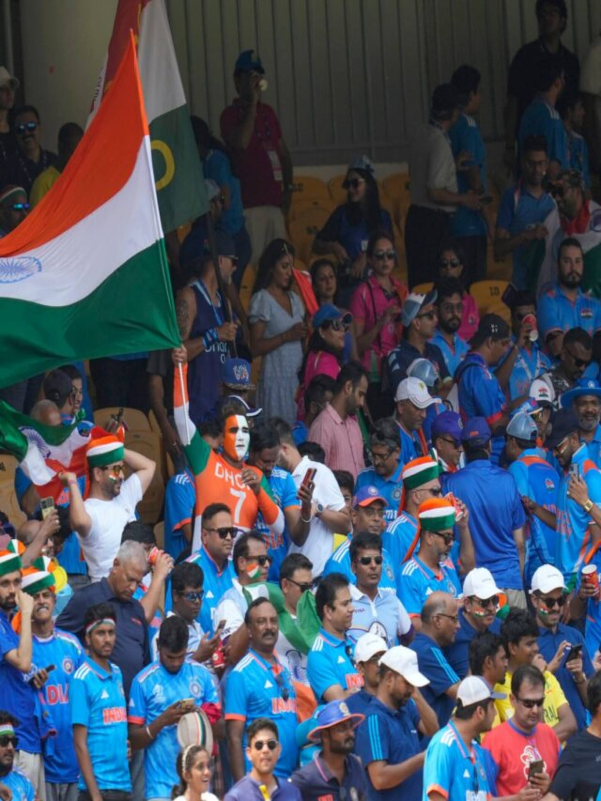 ലോകകപ്പിൽ ഇന്ത്യയെ കാത്തിരിക്കുന്ന 6 റെക്കോർഡുകൾ