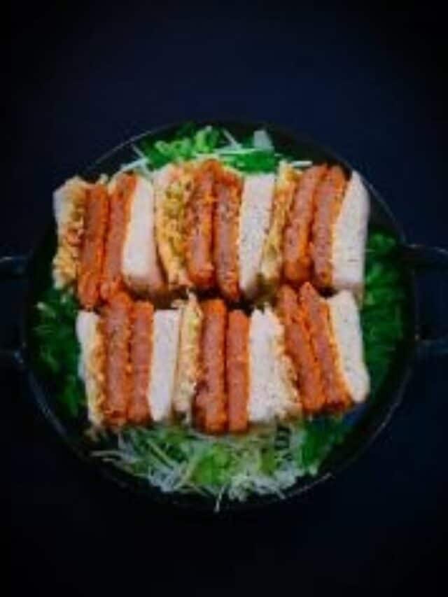 10 Iconic Sandwiches From Around The World