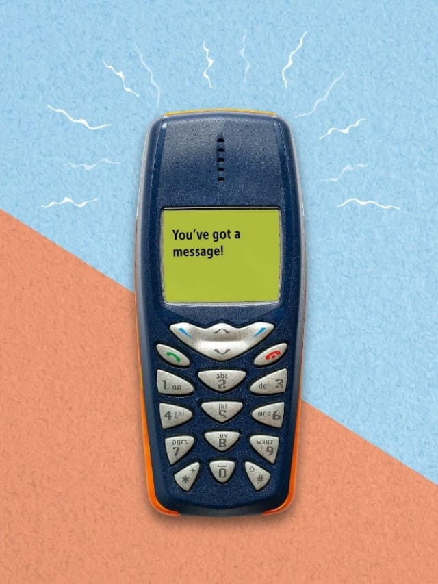 મોબાઈલ ફોનને કેમ કહેવાય છે સેલ ફોન?