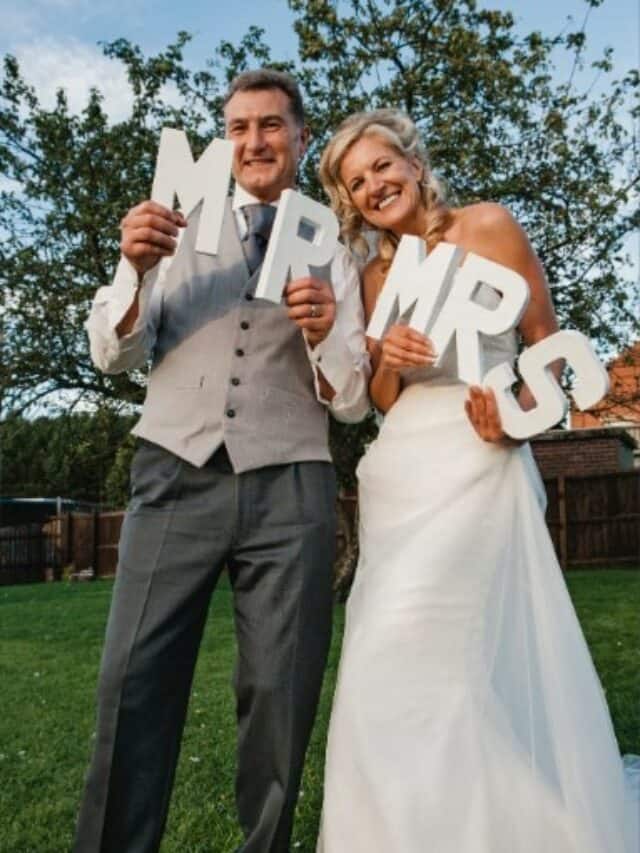 શ્રીમતીને અંગ્રેજીમાં કેમ કહેવાય છે Mrs. શું છે તેનું ફુલ ફોર્મ?