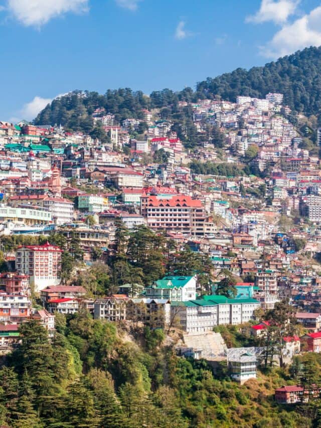 દુનિયાનું એકલોતું શહેર જેના નામનું દરરોજ બને છે શાક