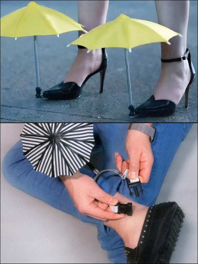 10 Most Useless Inventions Ever