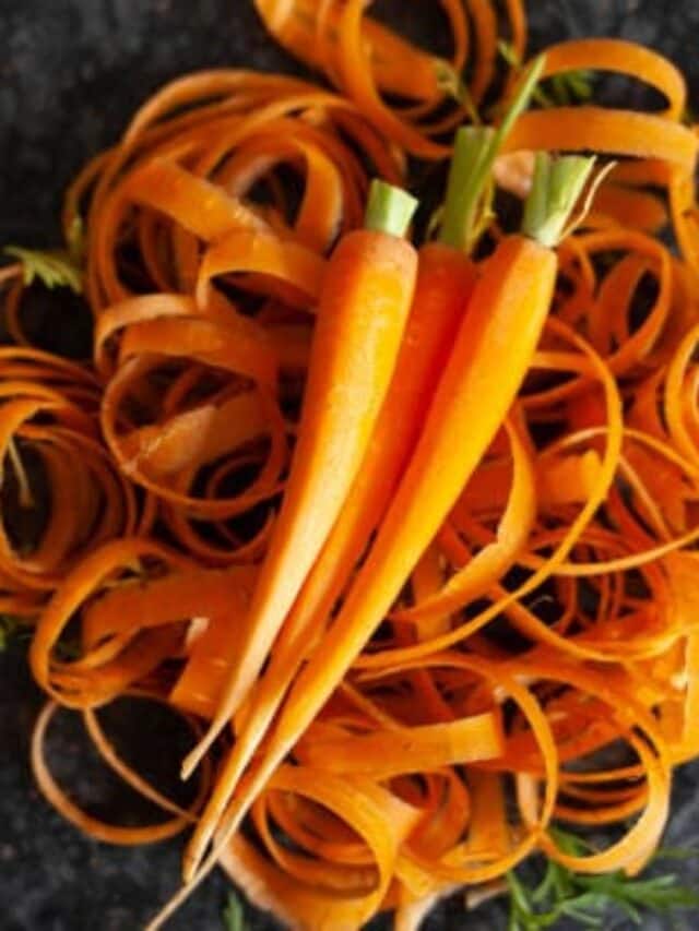 7 Benefits Of Consuming Carrots In Winter