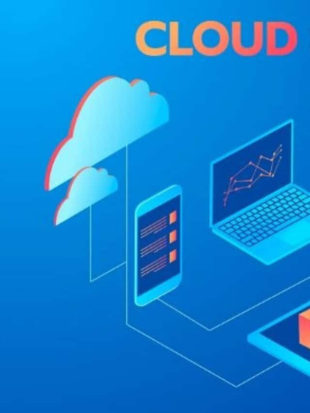 6 Reasons Why You Must Buy Cloud Storage In 2023