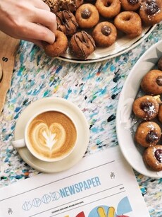 10 foods you should not consume with coffee