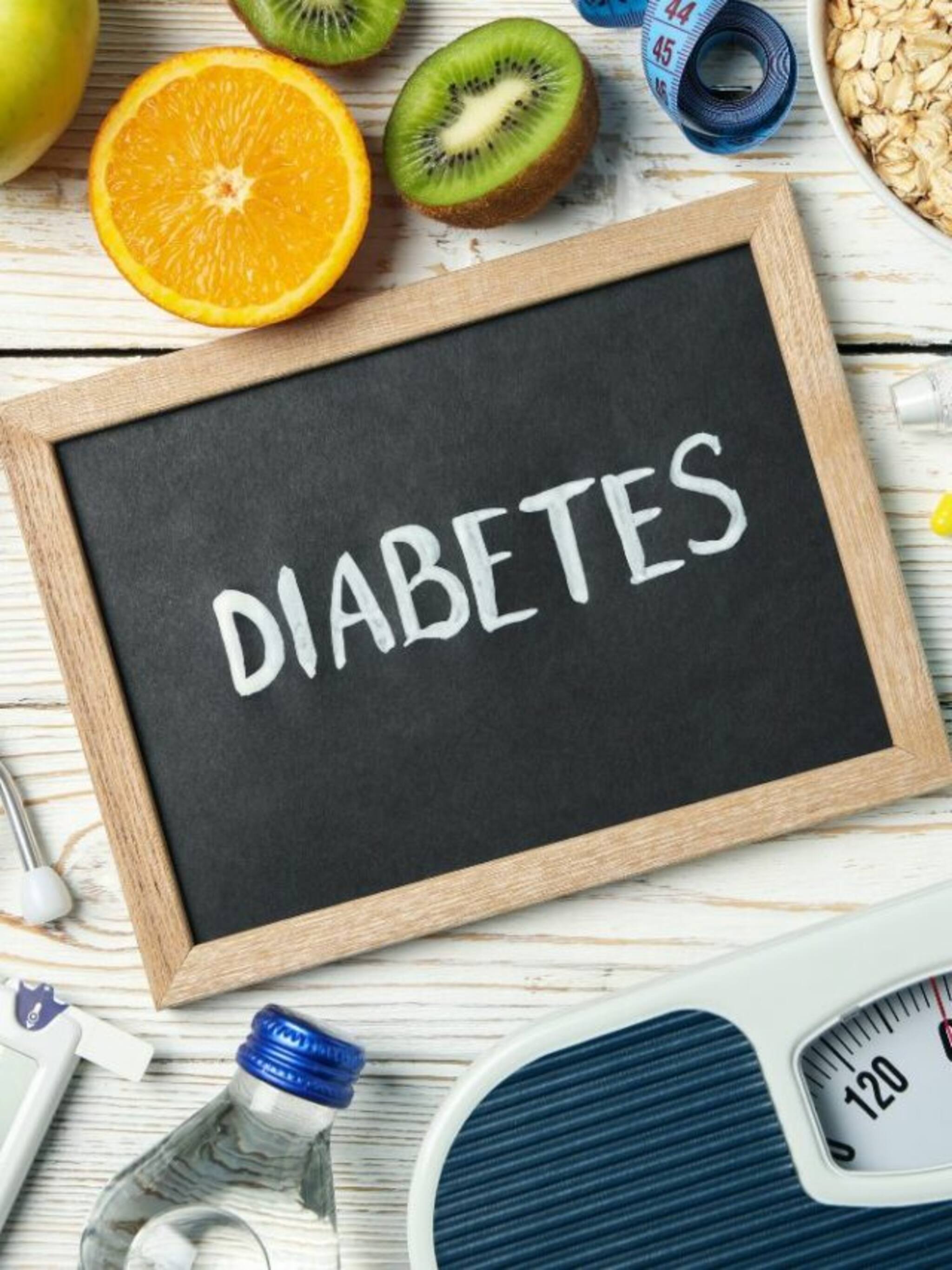 मधुमेहाच्या रूग्णांसाठी ही पानं अमृत, साखर राहील नियंत्रित