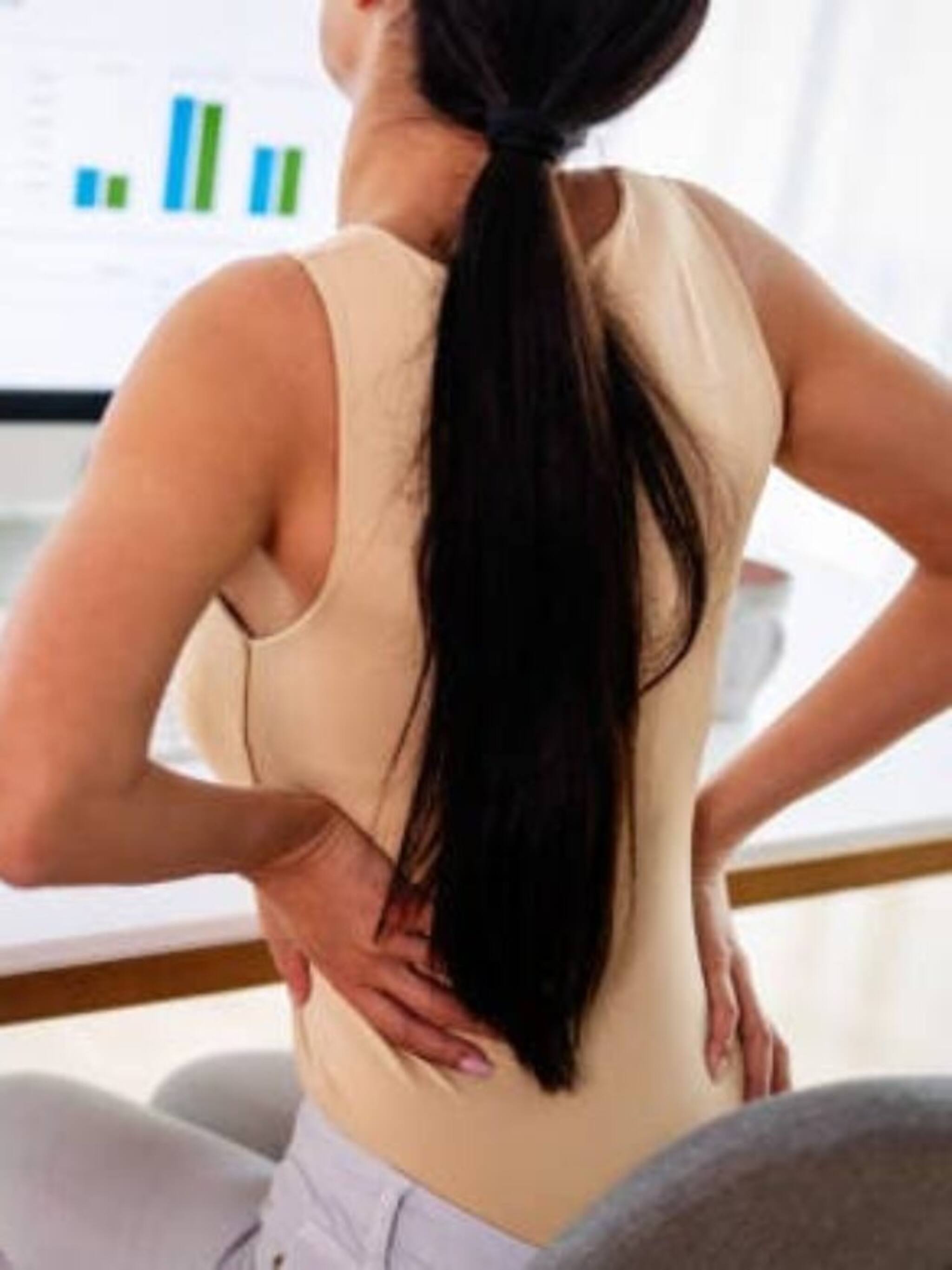 पाठदुखी कायमची होईल दूर! आहारात सामील करा हे पदार्थ