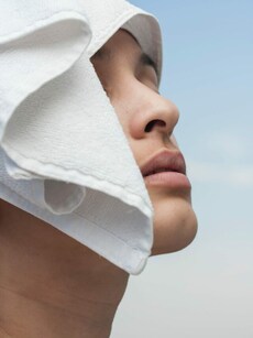 6 ways to get rid of stubborn blackheads