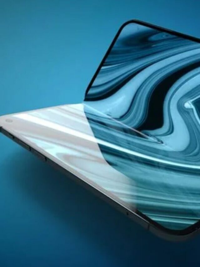 Apple Foldable Ipad Launch Expected In 2024 