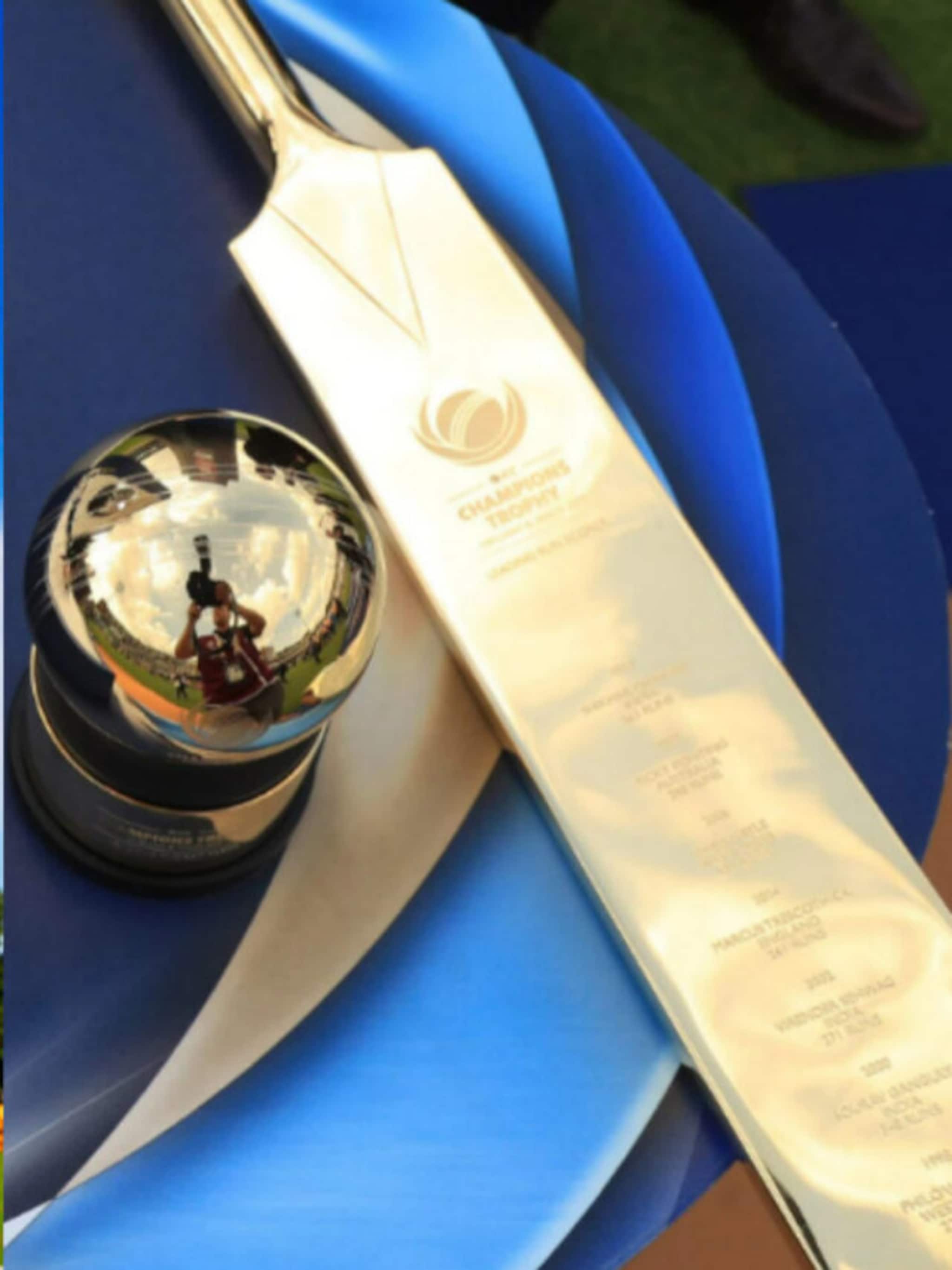 ১৯৭৫ থেকে ২০১৯ মোট ১২টি বিশ্বরাপের সর্বোচ্চ স্কোরার কারা