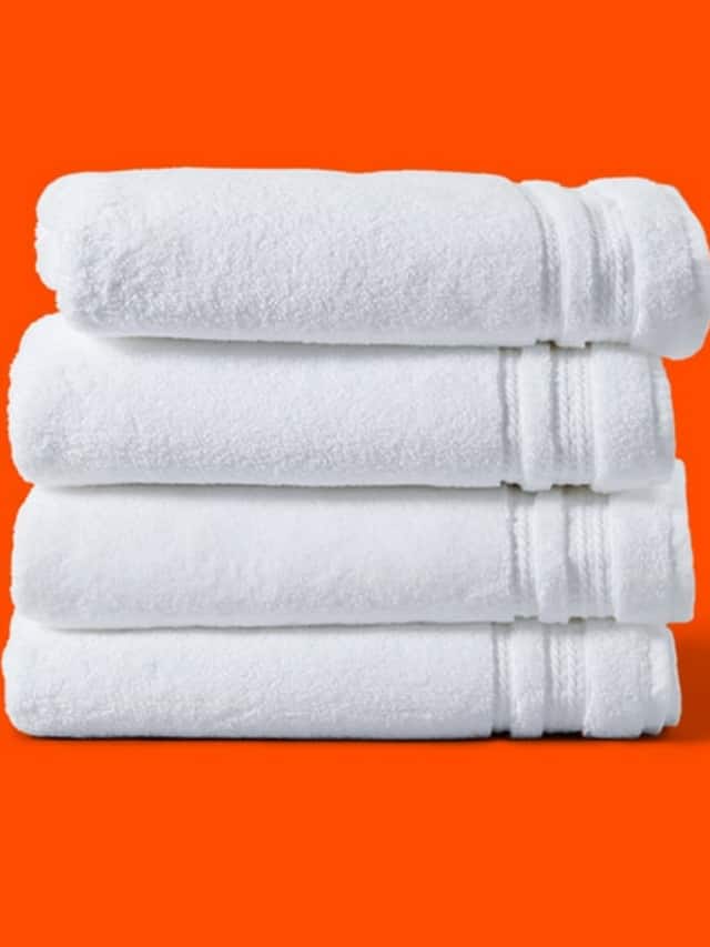 સફેદ કપડાંને સફેદ કેવી રીતે રાખવા?