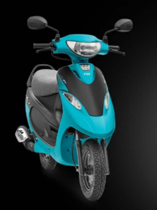 5 Most Affordable Petrol Scooters In India