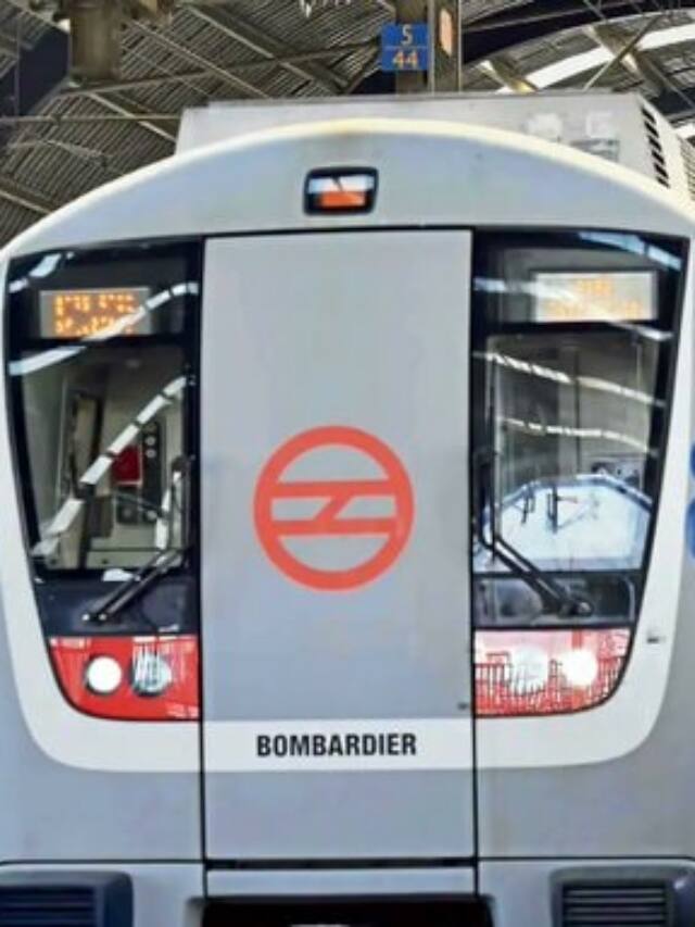 Top 10 Largest Metro Networks In The World