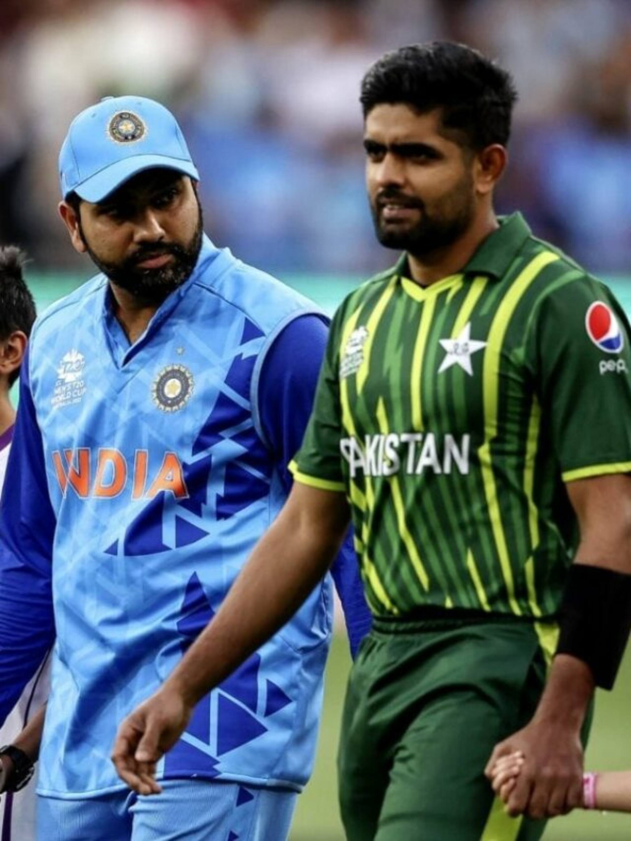 ഏകദിന ലോകകപ്പിൽ ഇന്ത്യയെ കീഴടക്കാനാകാത്ത 9 രാജ്യങ്ങൾ