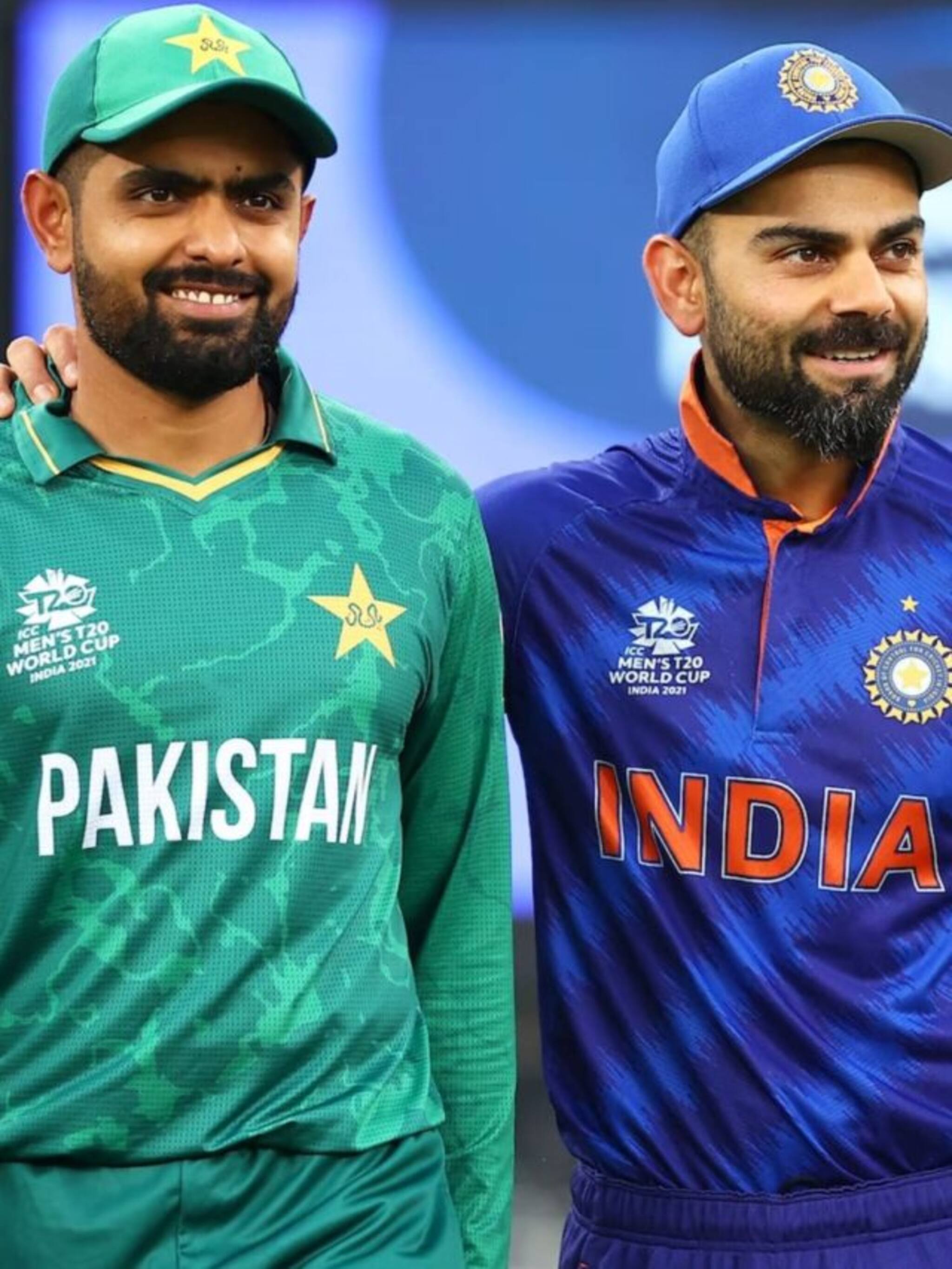 ഇന്ത്യ-പാകിസ്ഥാൻ പോരാട്ടം: മത്സരഫലം മാറ്റിമറിക്കാവുന്ന 10 കളിക്കാര്‍