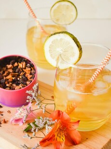 6 healthy alternatives to soda