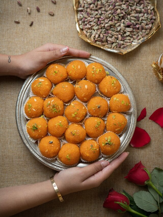 Easy Indian Dessert Recipes you must try