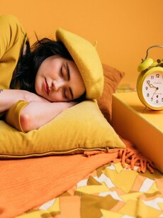 7 tips to help you sleep better at night
