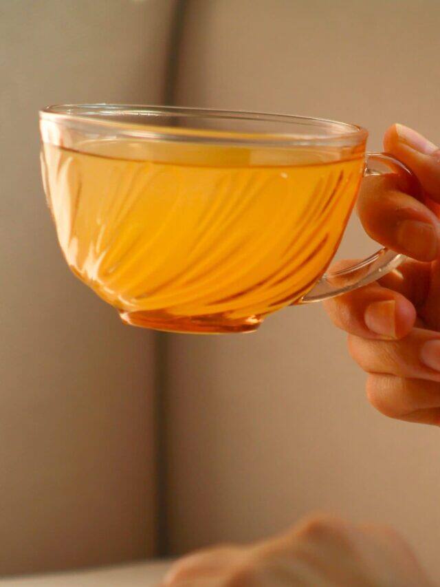 6 Benefits Of Clove Tea You Should Know