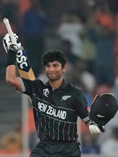 ICC World Cup 2023: Indian origin cricketers playing for other teams