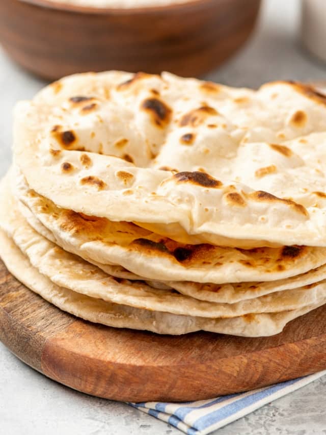 Vabat Roti इन मौकों पर घर में रोटी बनाना बेहद अशुभ