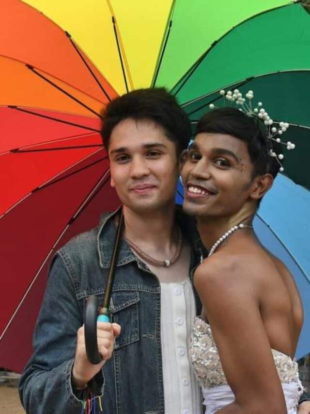 10 Countries Where Same Sex Marriage Is Legal