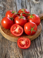 Tomato Benefits: یہ ہیں ٹماٹر کے حیران کن فائدے