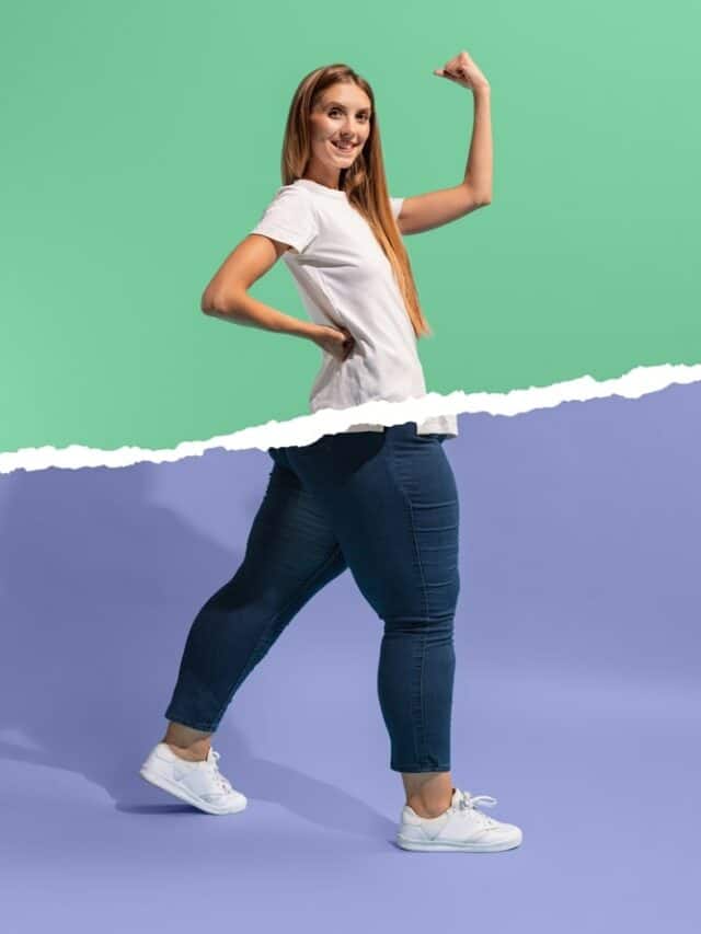 ગરમ પાણીમાં એક ચમચી ઘી નાંખો અને જુઓ કમાલ