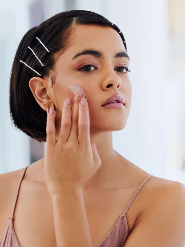 5 Tips to Use Facial Oils