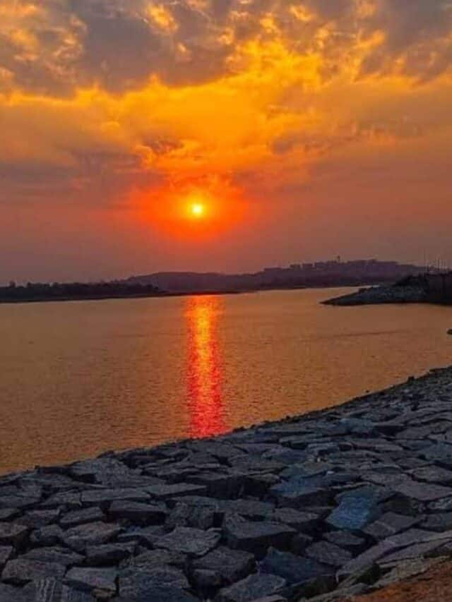 कोडरमा का तिलैया डैम पर्यटकों के लिए है बेस्ट