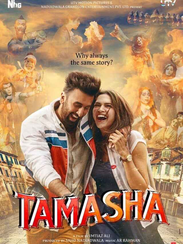 5 Bollywood Movies Which Were Shot In Japan