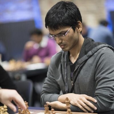 Qatar Masters: 24-Year-Old Indian Chess Player Karthikeyan Murali Wins  Against Top Player Magnus Carlsen, Becomes Third Indian To Do So