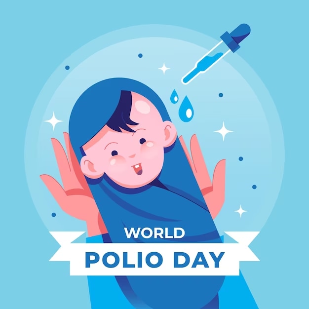 World Polio Day