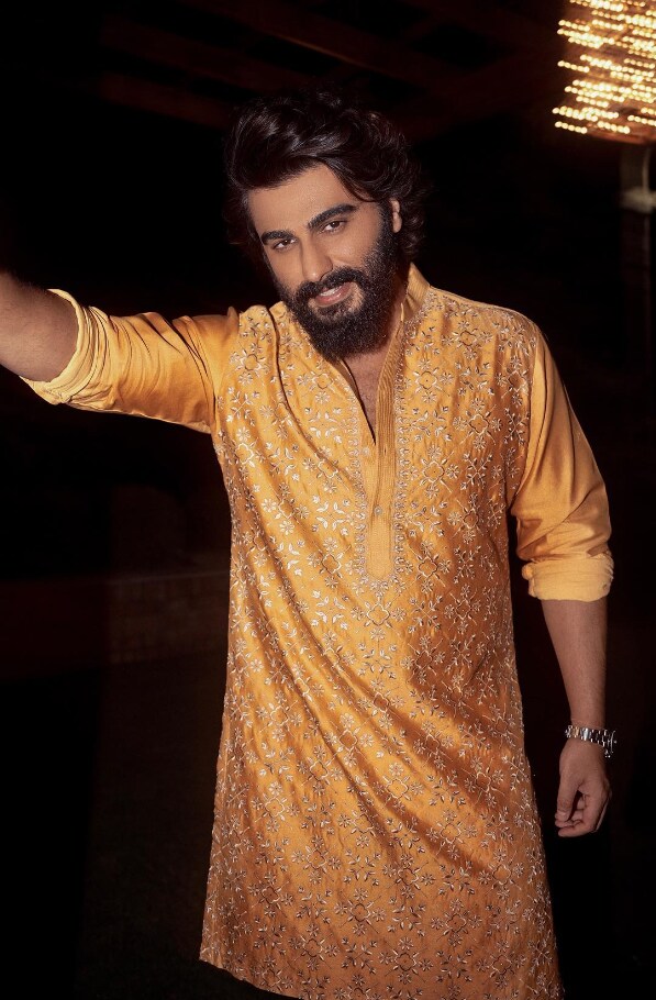 Ranveer Singh vs Arjun Kapoor: Which actor rocks the beard style?
