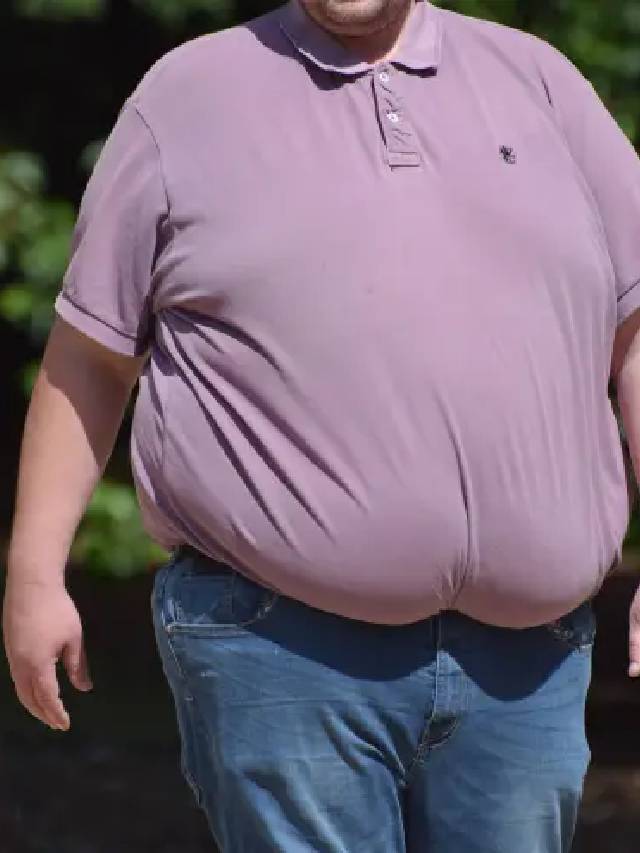 7 Factors That Lead To Obesity
